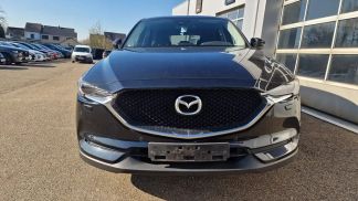 Lízing Kombi Mazda CX-5 2019