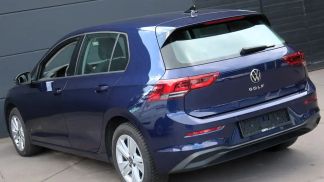 Finansowanie Sedan Volkswagen Golf 2020