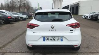 Leasing Sedan Renault Clio 2023