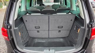 Finansowanie Hatchback Volkswagen Sharan 2017