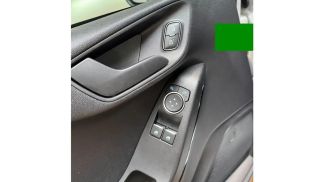 Leasing Hatchback Ford Fiesta 2021