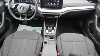 Finansowanie Wóz Skoda Octavia 2022