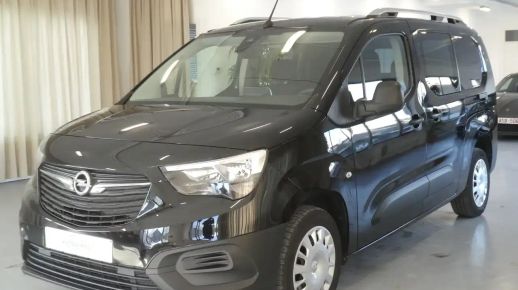 Opel Combo Life 2022