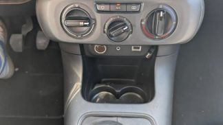 Leasing Hatchback Citroën C3 2018