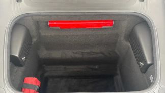 Financování Kupé Porsche 718 2025