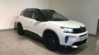 Leasing SUV Citroën C5 Aircross 2022