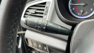 Lízing Hatchback Suzuki (SX4) S-Cross 2017