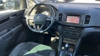 Finansowanie Hatchback Seat Alhambra 2019
