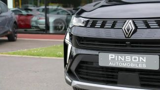 Leasing SUV Renault SYMBIOZ 2025