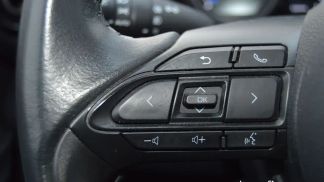 Leasing Sedan Toyota Yaris 2022