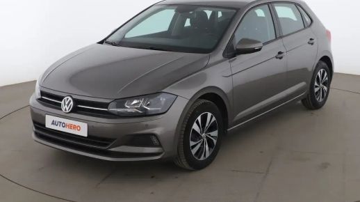 Volkswagen Polo 2018