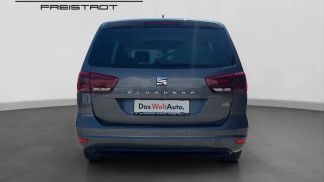 Finansowanie Hatchback Seat Alhambra 2019