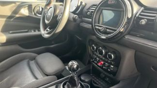 Leasing Wagon MINI Cooper Clubman 2019