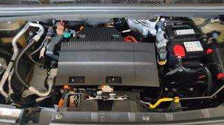 Finansowanie Hatchback Peugeot E-RIFTER 2024