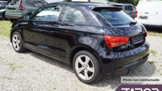 Leasing Hayon Audi A1 2016