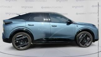 Finansowanie SUV Peugeot 3008 2025