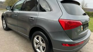 Leasing SUV Audi Q5 2011