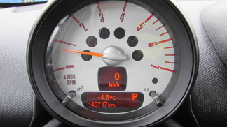 Finansowanie Wóz MINI Cooper 2015
