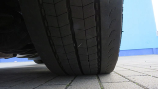 Financování Tahač MERCEDES 1851 2021