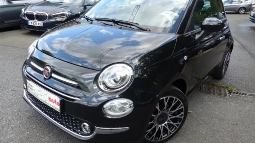 Fiat 500 2023