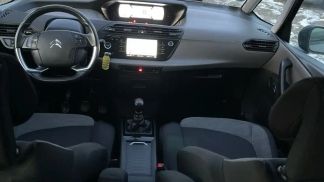 Finansowanie Van Citroën C4 2019