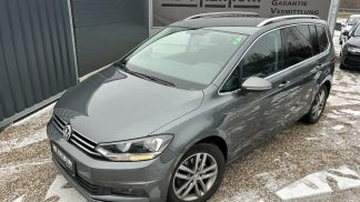 Leasing Hatchback Volkswagen Touran 2019