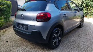 Finansowanie Sedan Citroën C3 2019