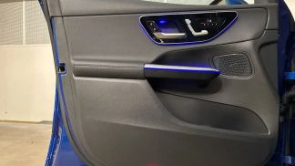 Leasing SUV MERCEDES GLC 220 2023
