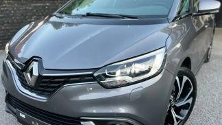Lízing Hatchback Renault Grand Scenic 2020