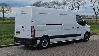 Financování Van Renault MASTER 2.3 2021