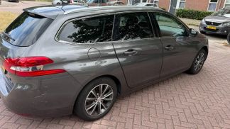 Finansowanie Hatchback Peugeot 308 2016