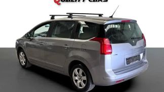 Finansowanie Hatchback Peugeot 5008 2016
