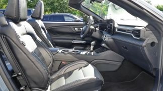 Financování Konvertibilní Ford Mustang 2024