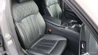 Leasing SUV BMW 530 2021