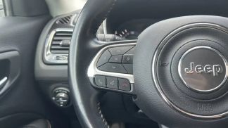 Leasing SUV Jeep Compass 2021