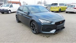 Financování Kupé Cupra Leon 2022