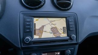 Leasing Hatchback Seat Ibiza 2016