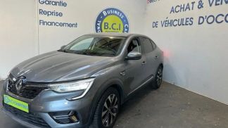 Leasing SUV Renault Arkana 2021