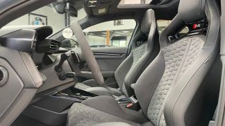 Leasing Sedan Audi RS3 2025