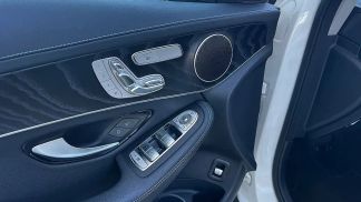 Finansowanie SUV MERCEDES GLC 300 2021