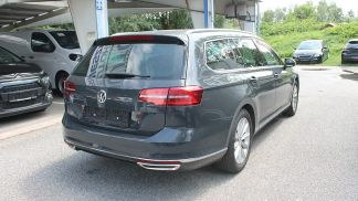 Leasing Wagon Volkswagen Passat Variant 2019