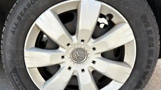Leasing Fourgon Citroën Berlingo 2018
