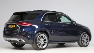 Leasing SUV MERCEDES GLE 300 2020