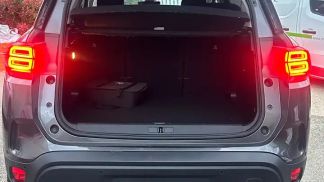 Leasing SUV Citroën C5 Aircross 2021