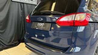 Finansowanie Hatchback Ford Grand C-Max 2017