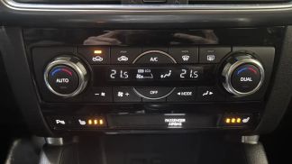 Finansowanie SUV Mazda CX-5 2016