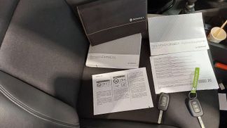 Leasing Passenger transport Renault EXPRESS 1.5 2021