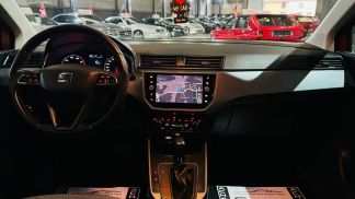 Leasing SUV Seat Arona 2019