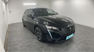 Finansowanie Sedan Peugeot 308 2022