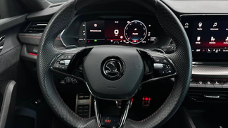 Finansowanie Sedan Skoda Octavia 2021